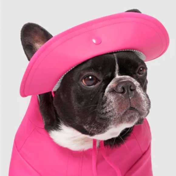 Canada Pooch limited edition Barbie dog hat size M - Picture 2 of 5